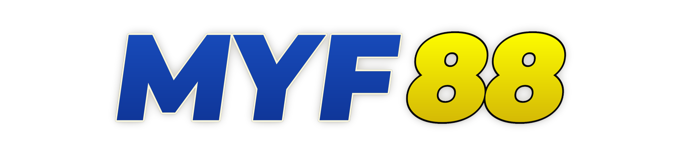 myf88 logo